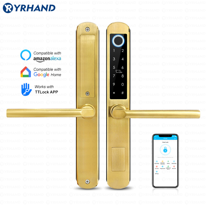 Letter Opener Brass - IP66 등급의 금색 스테인리스 스틸 슬라이딩
