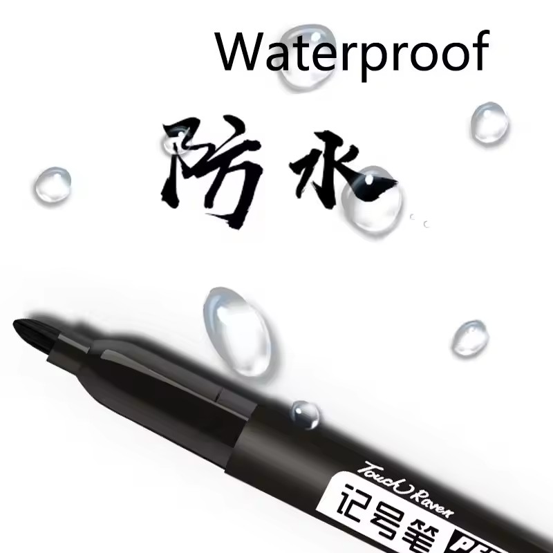 6Pcs 영구 마커 유리 플라스틱 금속 나무 바위에 대 - Copic Marker Sketch 리뷰 및 가격