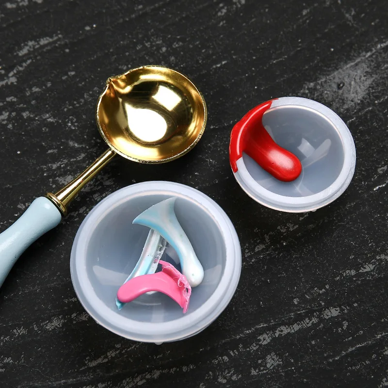 왁스 도장 실리콘 왁스 래커 에폭시 송진 혼합 청소 스 - Wax Seal Stamp Set 리뷰 및 가격